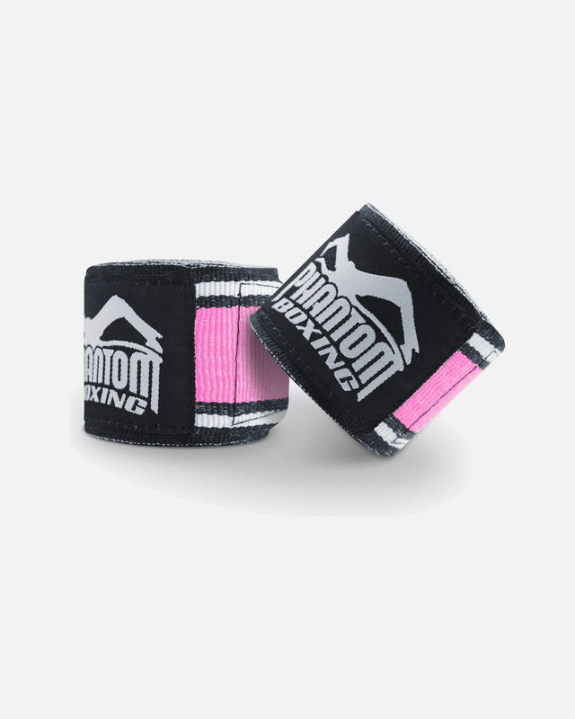 Phantom Athletics Bandages MT-Pro - Wit