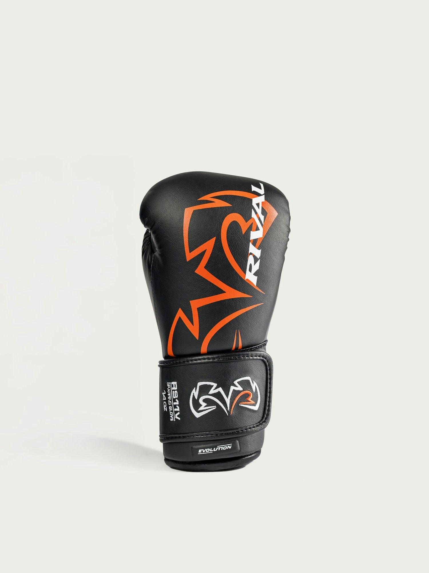 Rival Bokshandschoenen Evolution RS11V Sparring - Zwart