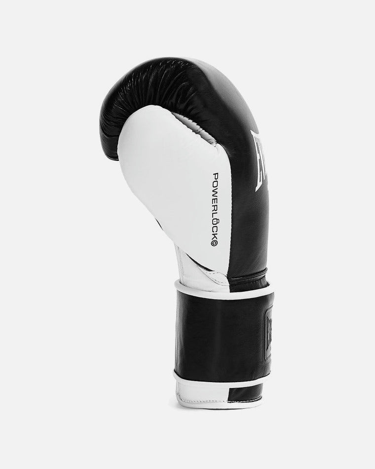 Everlast Bokshandschoenen Powerlock Pro OG - Zwart/Wit