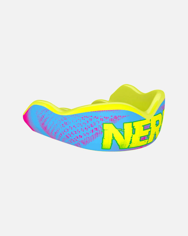Damage Control Bitje High Impact Series NERD