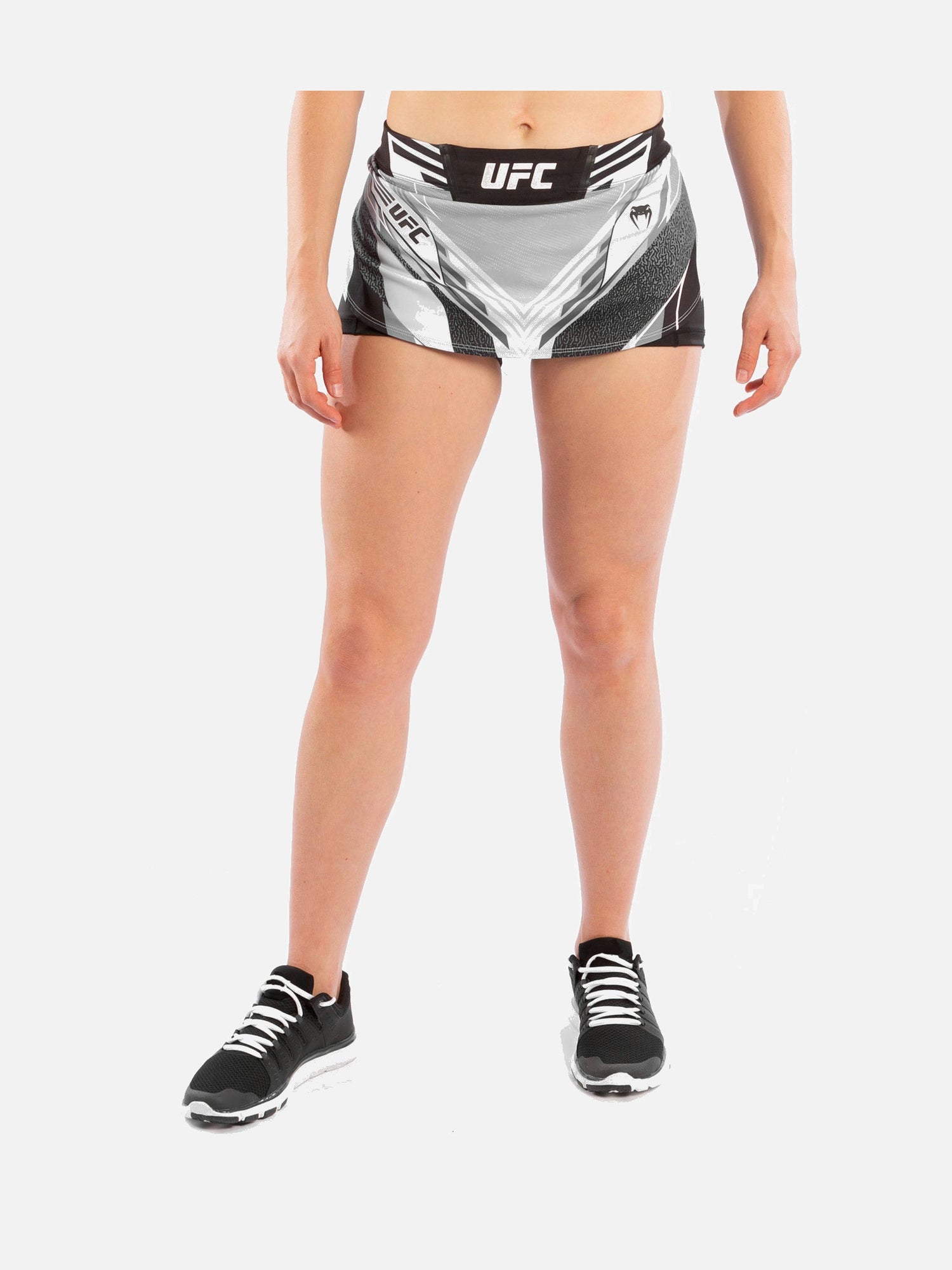 Venum UFC MMA Shorts Authentic Fight Night - Wit