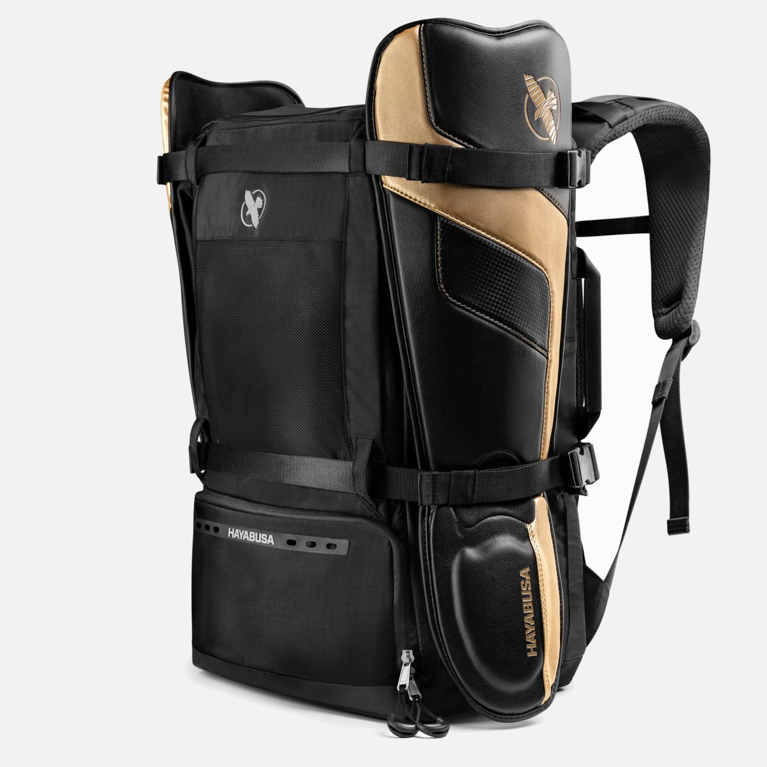 Hayabusa Sporttas Airstream - Zwart