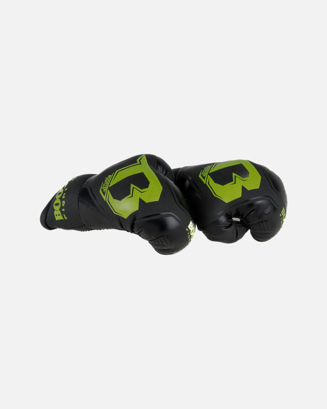 Booster Boxing gloves Mini Bangkok Series – Black