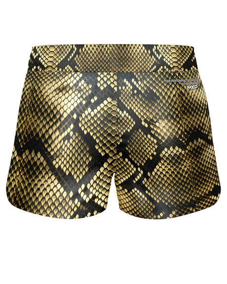 Spodenki MMA Phantom Athletics Fusion – Boa