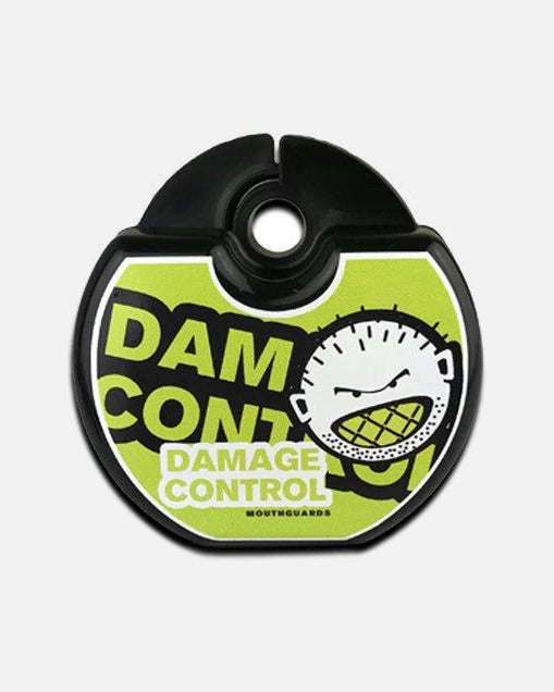 Damage Control Bitje Extreme Impact - Transparant