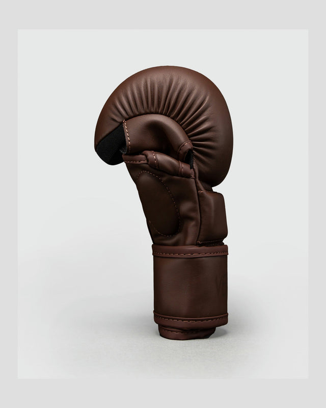 Venum MMA Handschoenen Contender 1.5 - Donkerbruin