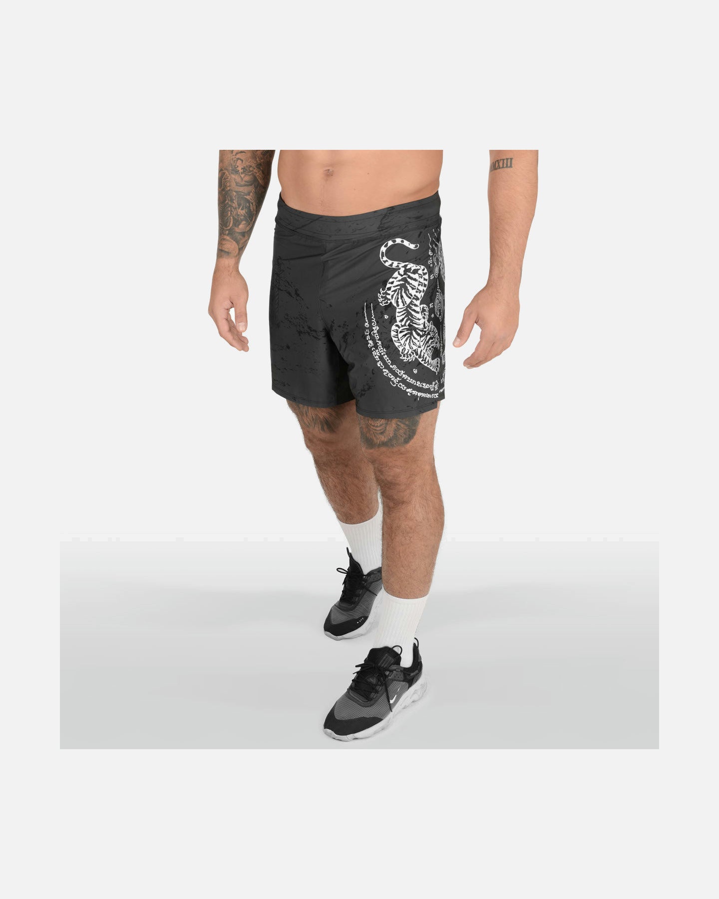Phantom Athletics MMA Shorts FLEX-S