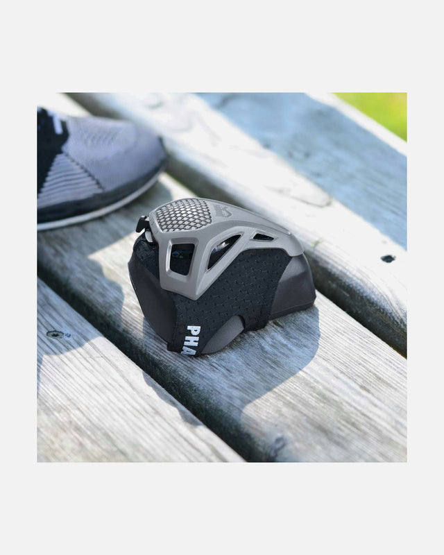 Phantom Athletics Trainingsmasker Mystery Mask - Grijs