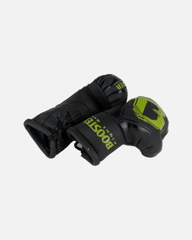 Booster Boxing gloves Mini Bangkok Series – Black