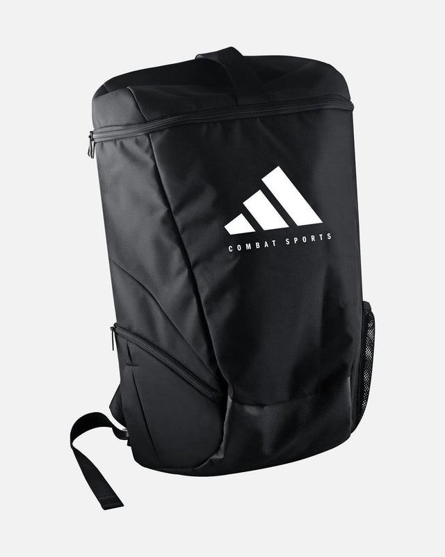 Adidas Combat Sports Gym Bag S – Black/White