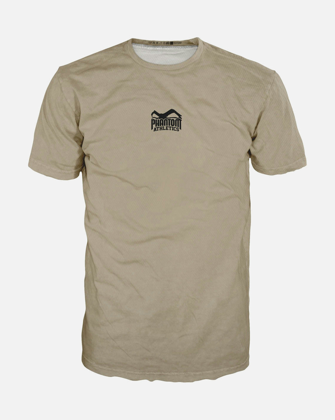 Phantom Athletics Trainingsshirt EVO Apex - Army