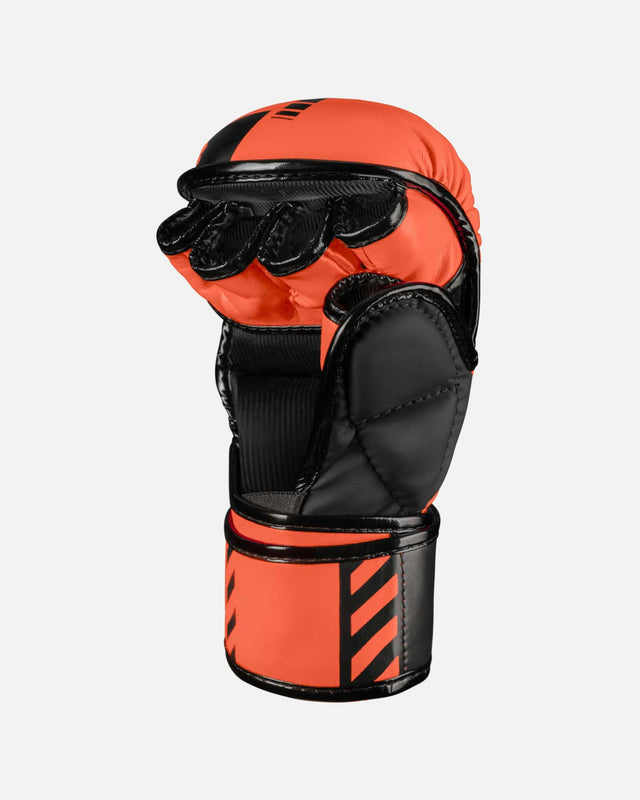 Phantom Athletics MMA Handschoenen APEX - Neon Rood