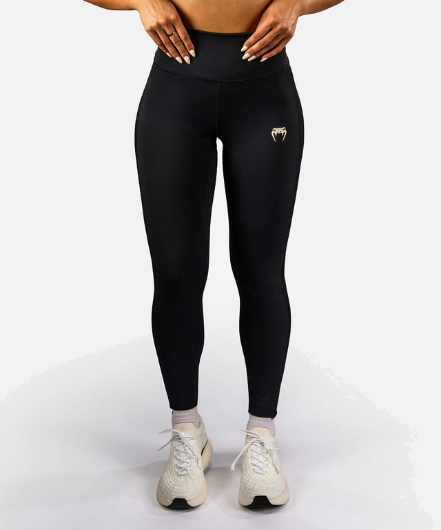 Venum Legging Viper 7/8 Dames - Zwart