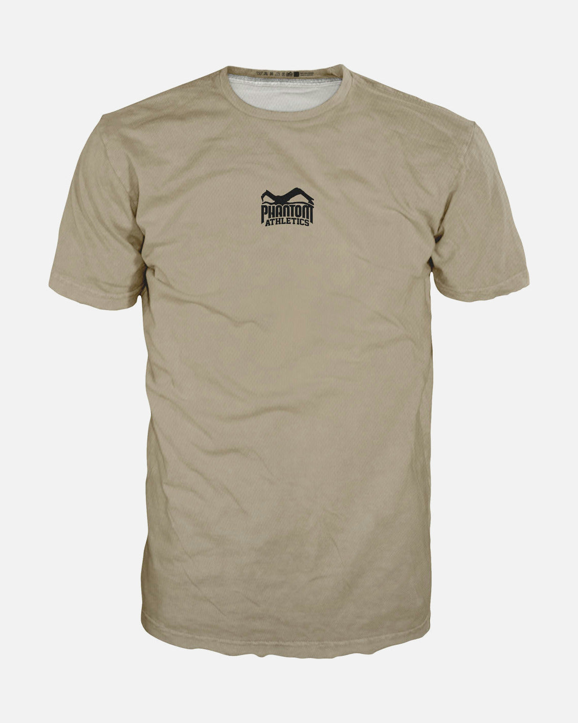 Phantom Athletics Trainingsshirt EVO Apex - Zand