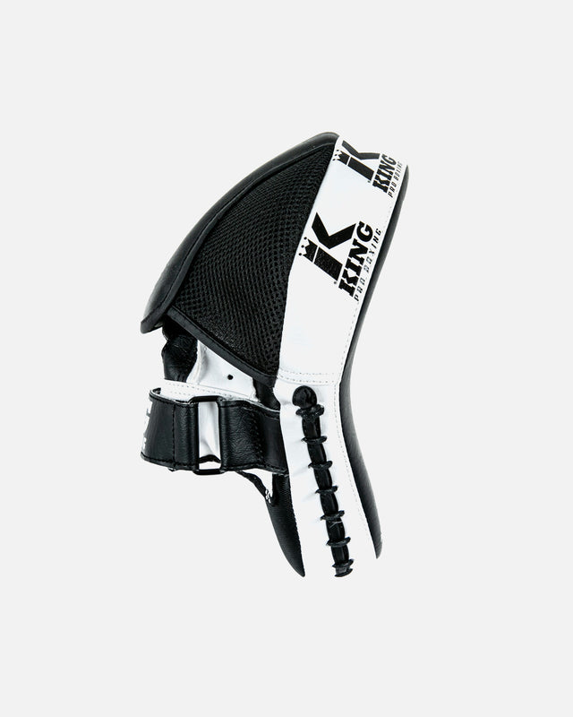 King Pro Boxing Thai Pads Revo – Black