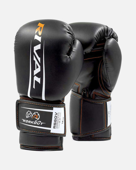 Rival Rękawice bokserskie RS60V Workout Sparring