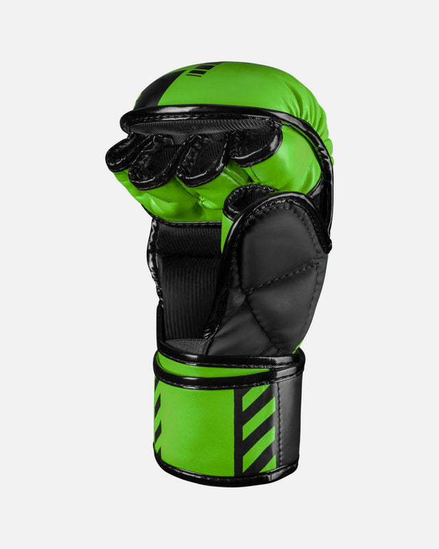 Guanti MMA Phantom Athletics APEX – Neon Verde
