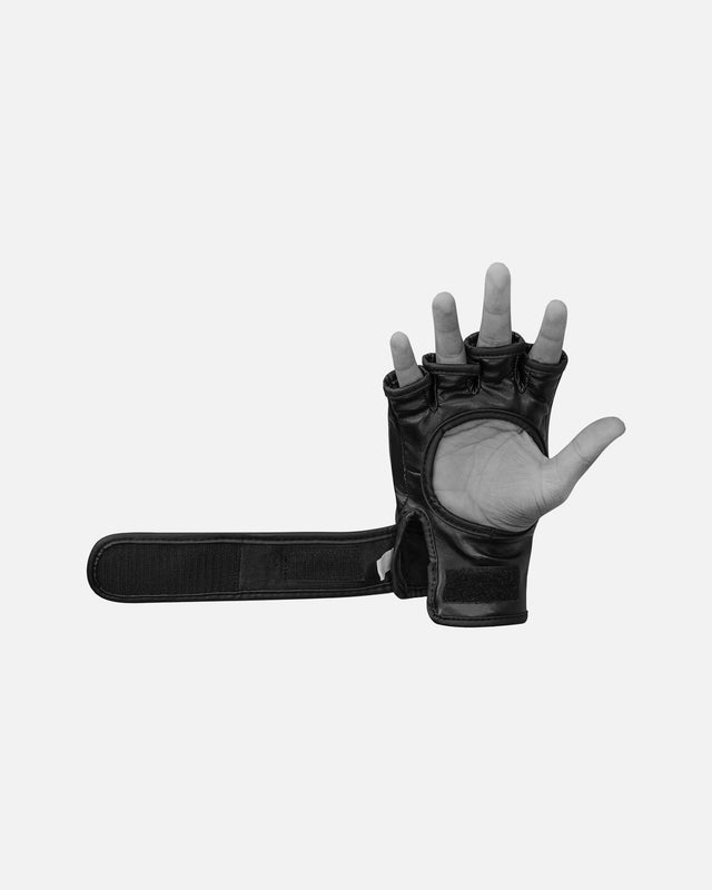 Adidas MMA Handschoenen Speed Tilt G150 - Zwart