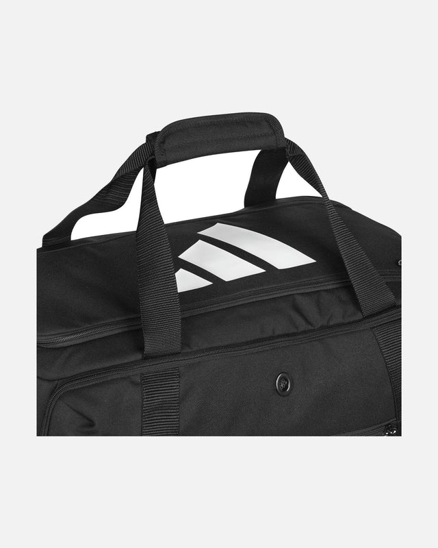 Adidas Gym bag Duffle M – Black/White