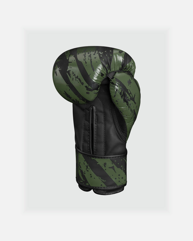 Mănuși de box Phantom Athletics Camo Tiger – Camo