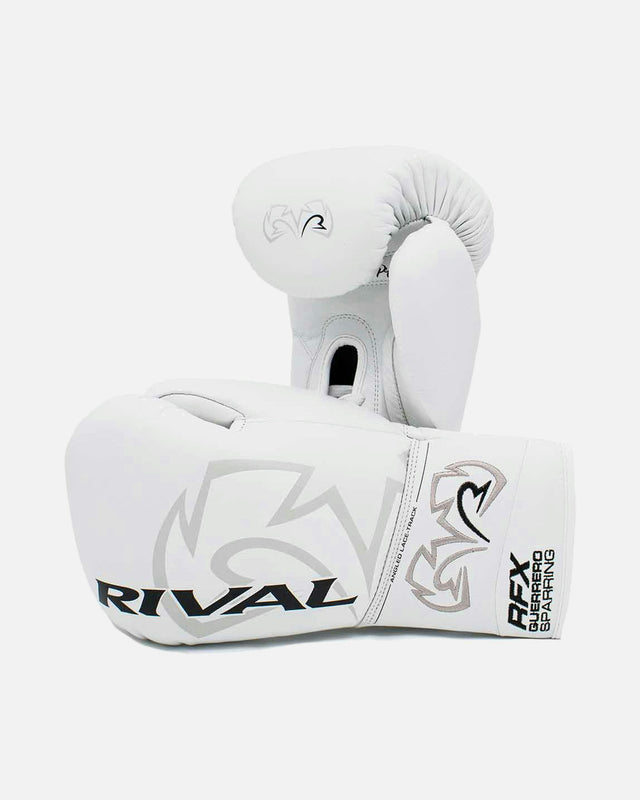 Rival Boksset Guerrero SF-H - Wit