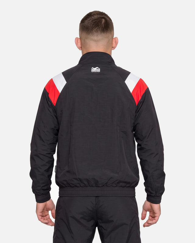 Phantom Athletics DMC Team Poland Training Jacket – Black