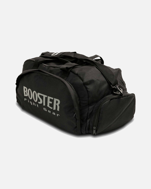 Torba sportowa Booster B-Force Small – Czarna