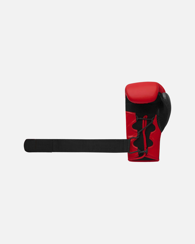 Adidas Boxing gloves Hybrid 250 Duo – Red/Black