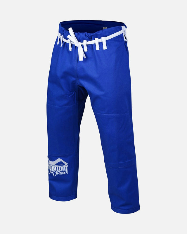 Phantom Athletics BJJ Gi Tactic 2.0 - Blauw