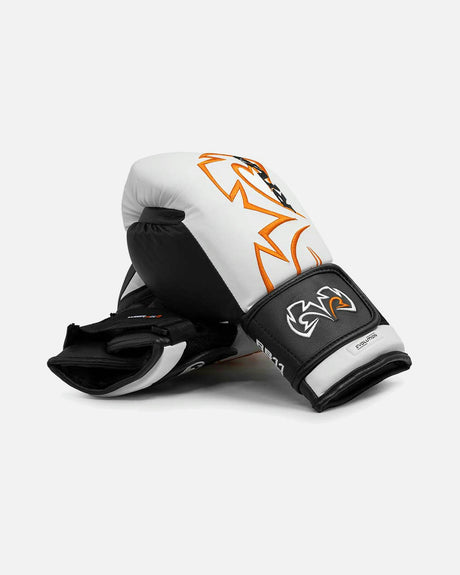 Rival Zakhandschoenen RB11 Evolution - Wit