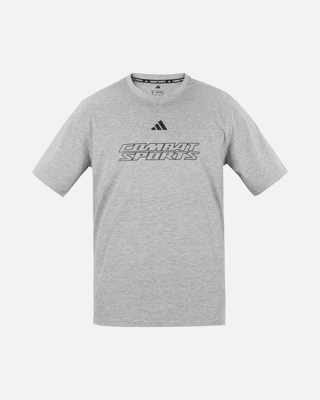 Adidas T-shirt Community Line 26 - Grå