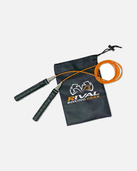 Rival Springtouw Comfort Grip Speedrope
