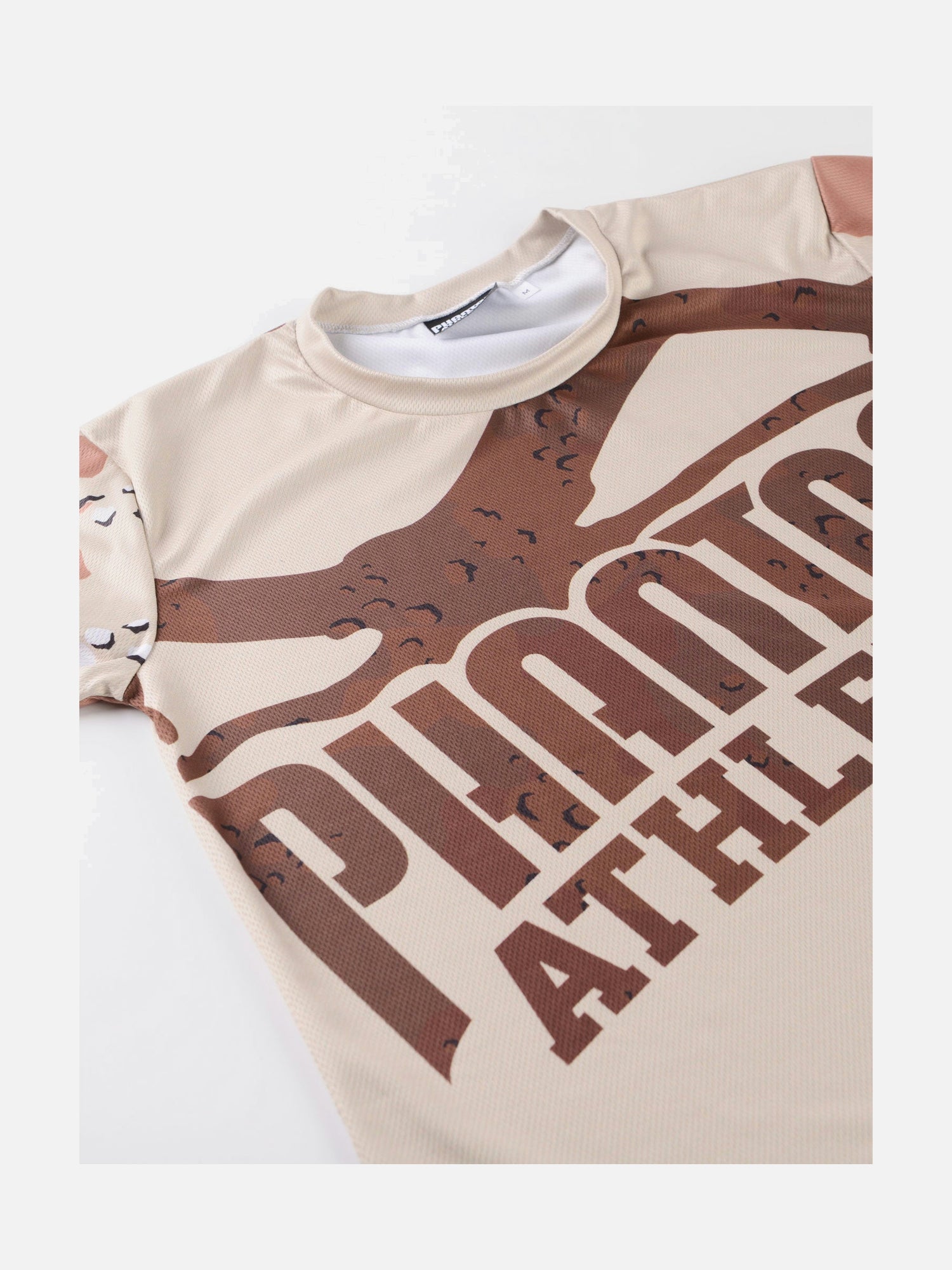 Phantom Athletics Trainingsshirt EVO Warfare - Desert Camo