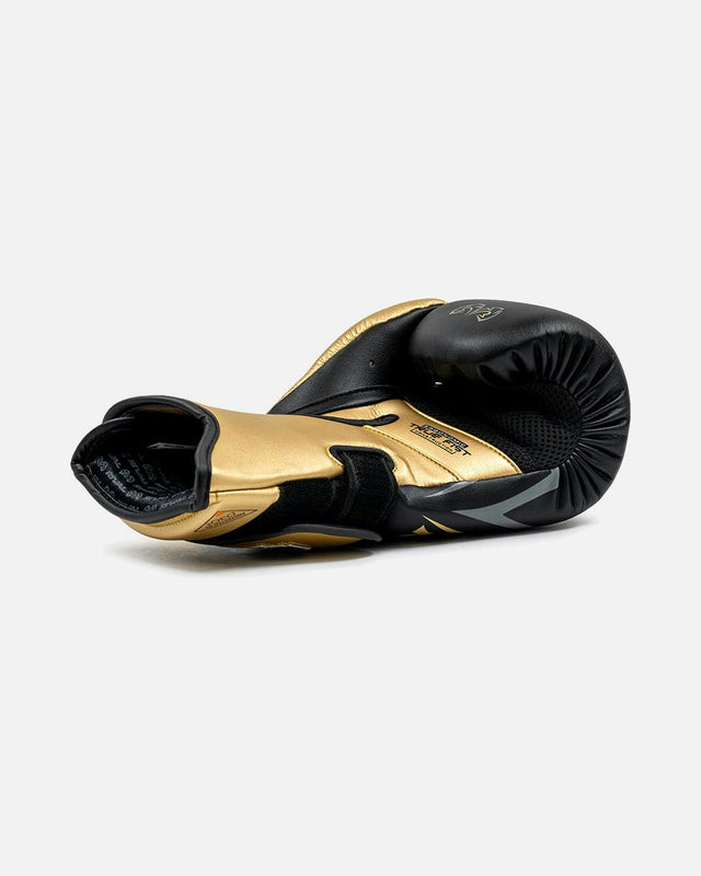 Rival Zakhandschoenen RB100 Professional - Zwart/Goud