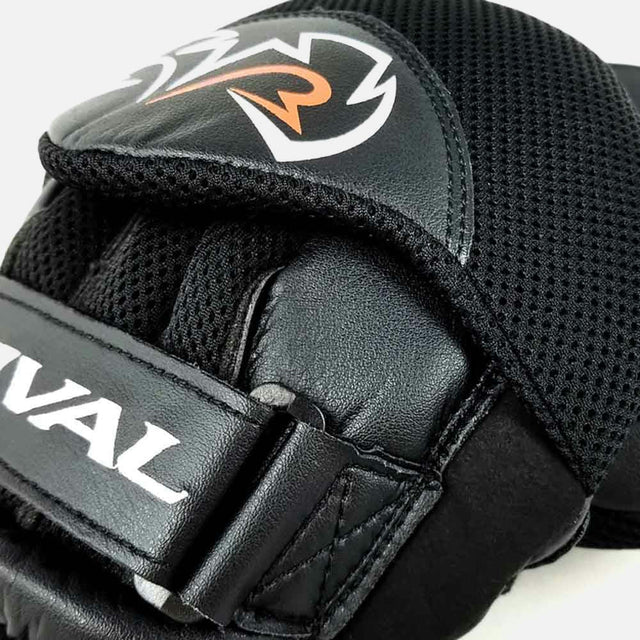 Rival Boks Pads RPM5 Parabolic