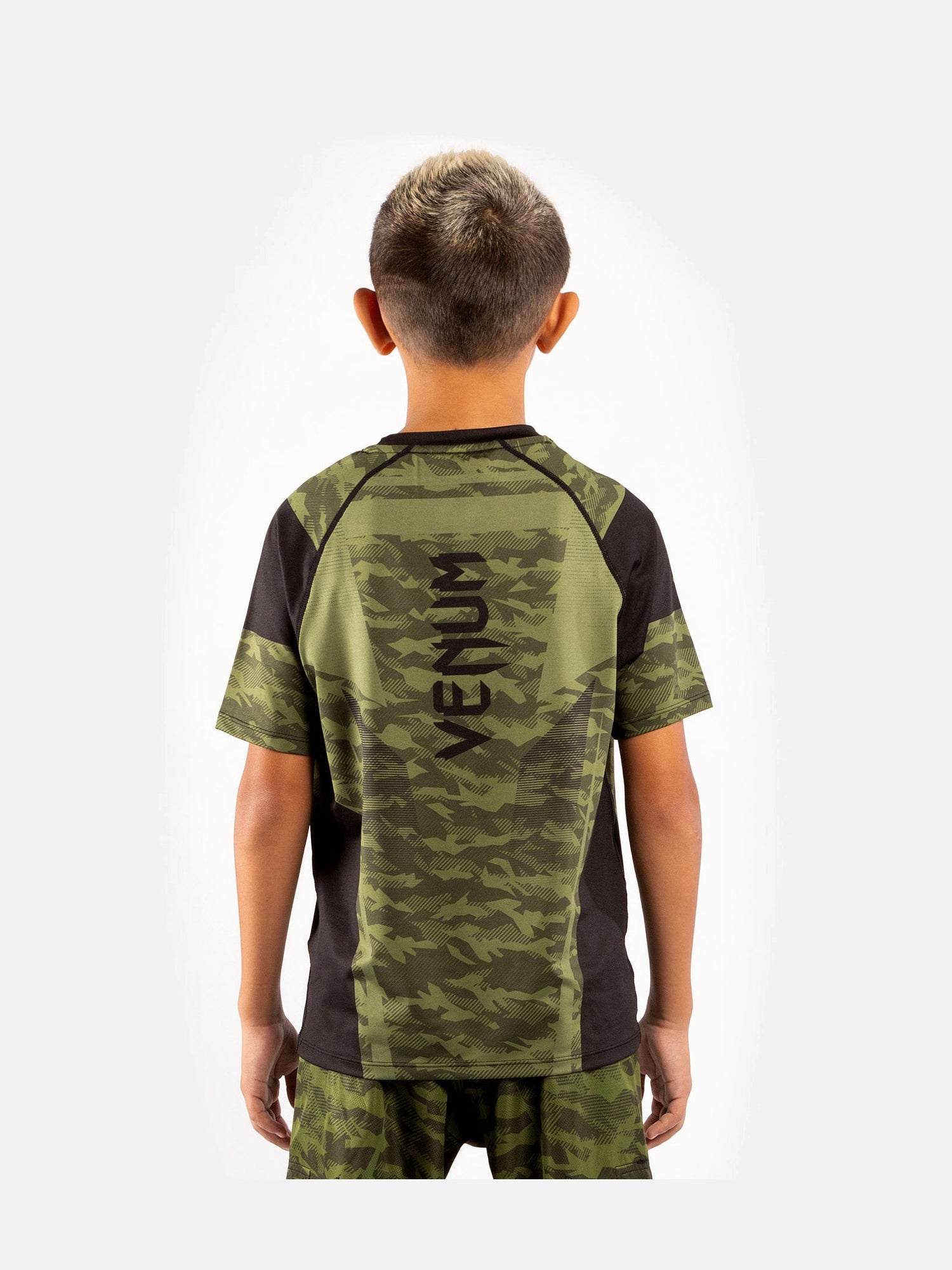 Venum T-Shirt Trooper Dziecięce