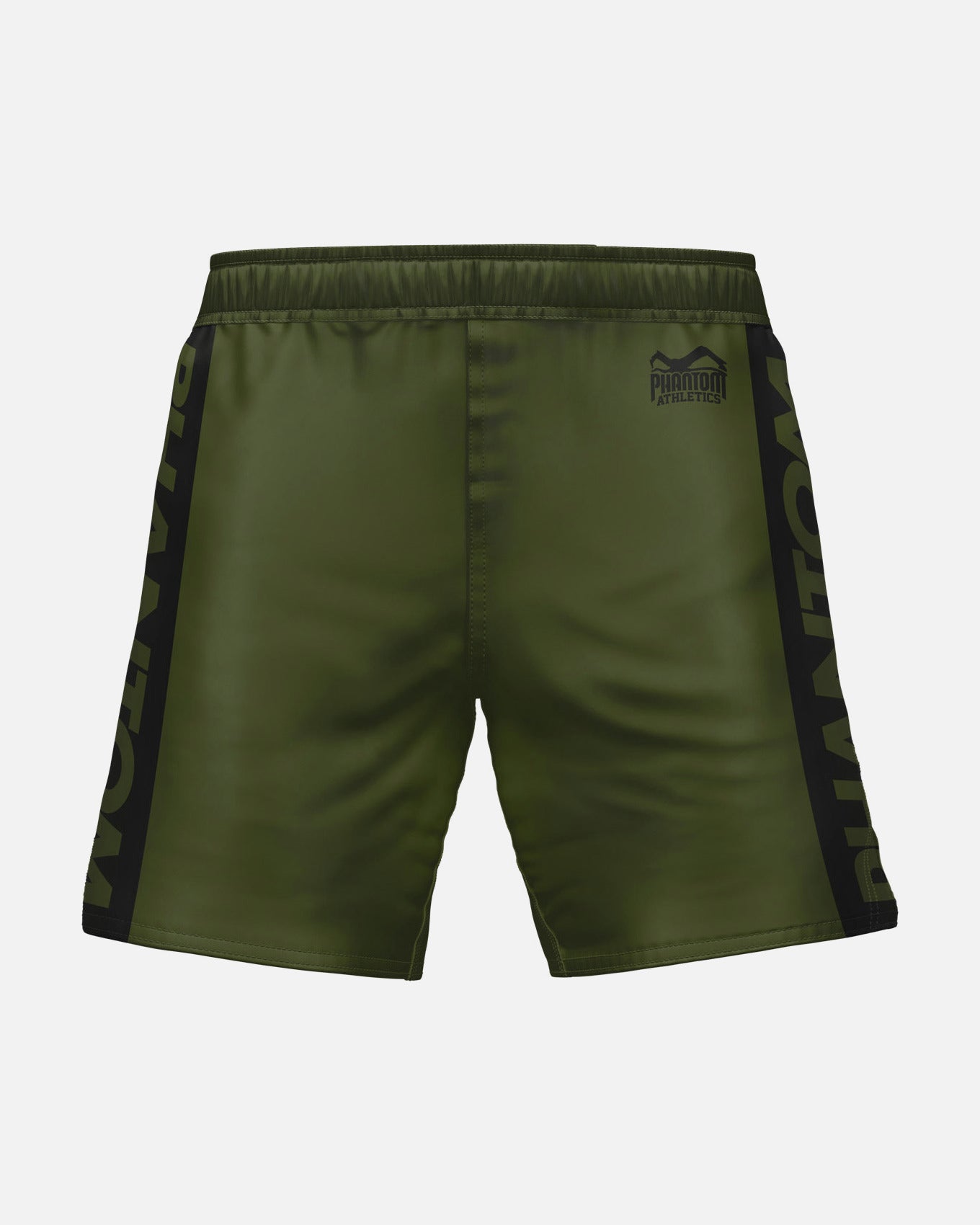 Phantom Athletics MMA Shorts EVO Apex - Army