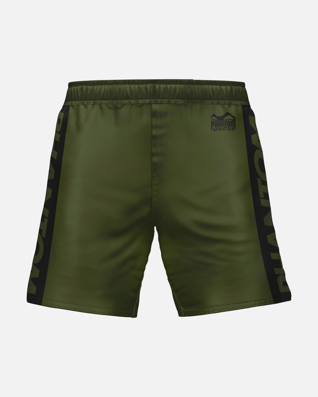 Phantom Athletics MMA Shorts EVO Apex - Army