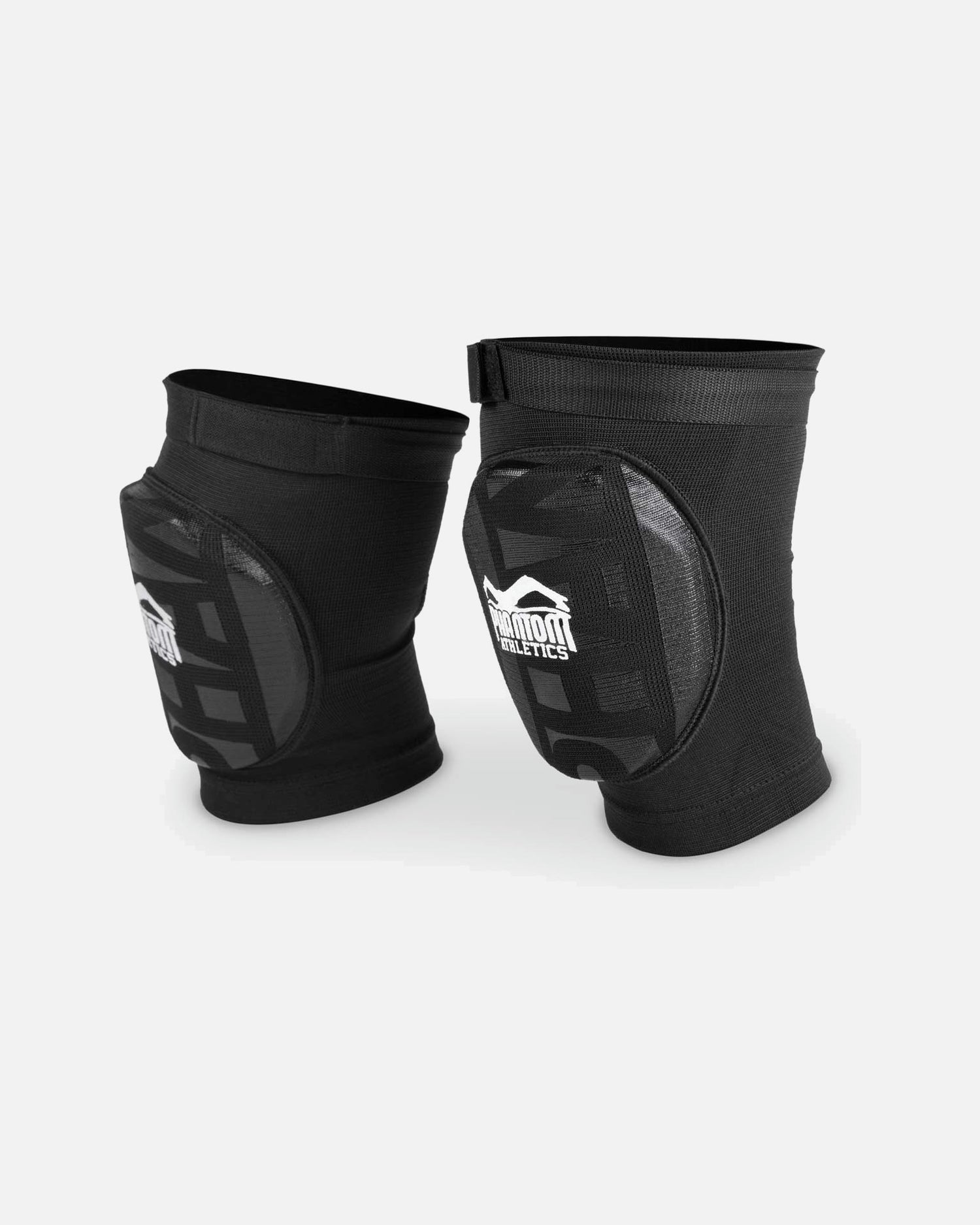 Phantom Athletics Kniebeschermers APEX Striking - Zwart