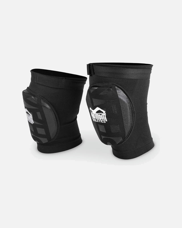 Phantom Athletics Kniebeschermers APEX Striking - Zwart