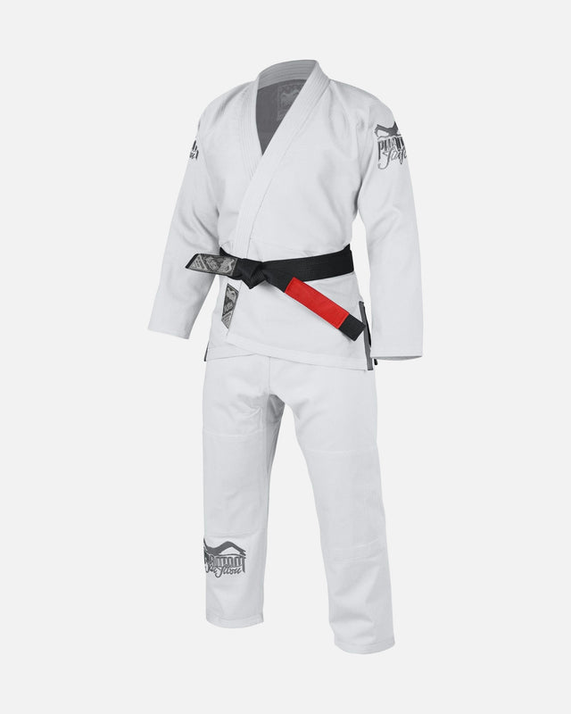 Kimono BJJ Phantom Athletics Tactic 2.0 – Białe