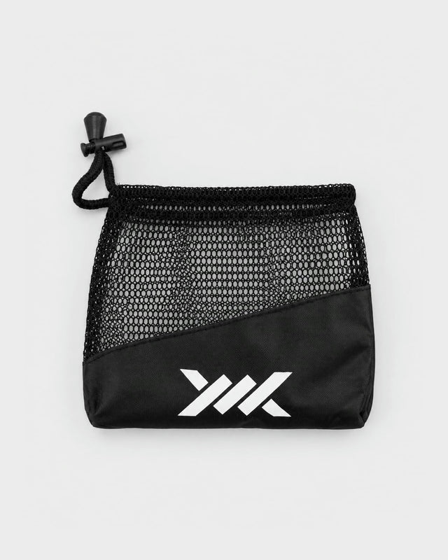 Bandes de boxe Caged Essential – Bordeaux (avec sac de lavage)