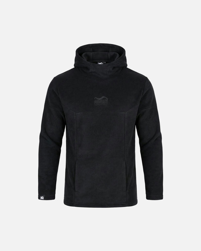 Phantom Athletics Hoodie Sonic – Czarna