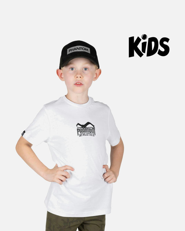 Phantom Athletics T-Shirt - Grijs