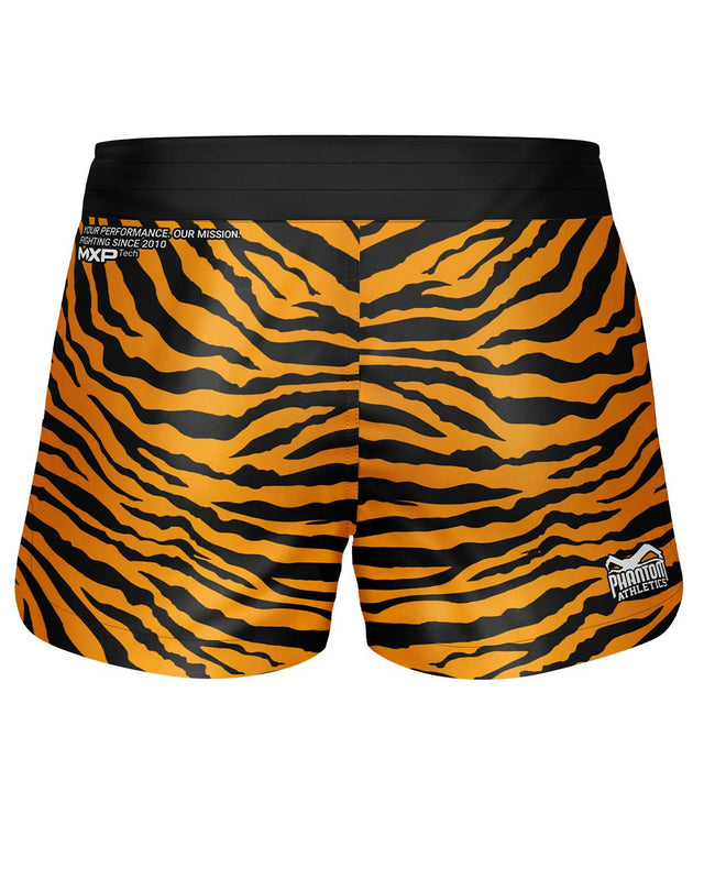 Phantom Athletics MMA-shorts Fusion – Tiger