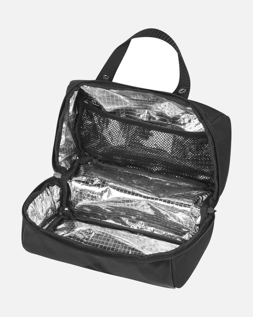 Adidas Med Pouch Combat Sports - Zwart/Zilver