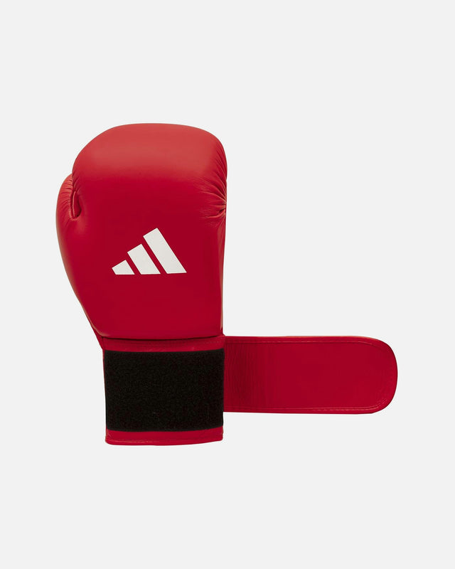Adidas Bokshandschoenen World - Rood