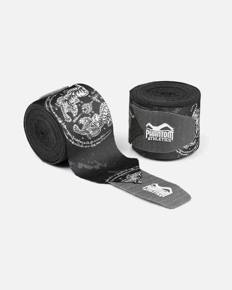 Phantom Athletics Bandages Sak Yant - Rood