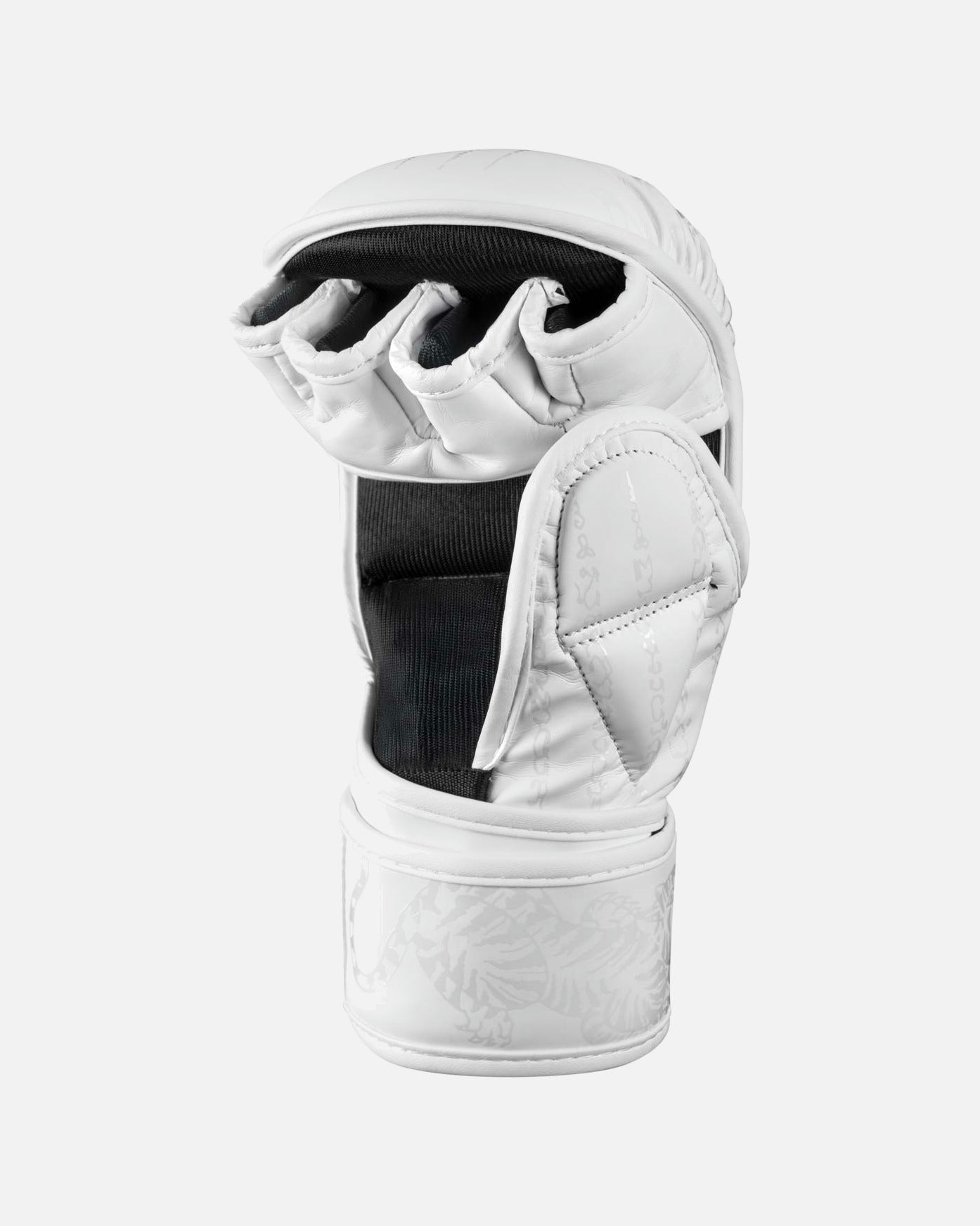 Phantom Athletics MMA Handschoenen Sparring Muay Thai - Frost Wit