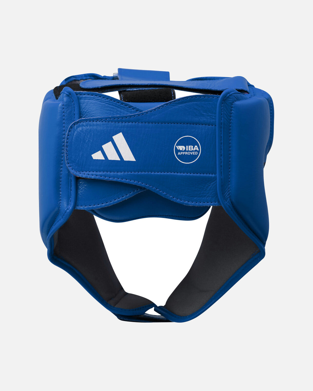 Adidas Head guard IBA – Blue